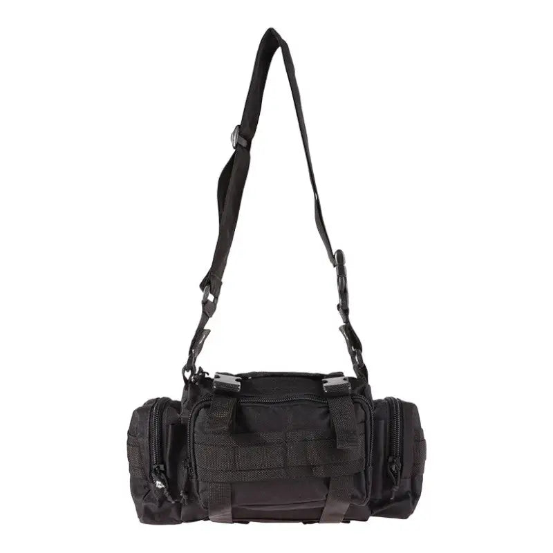 Sac tactique à bandoulière