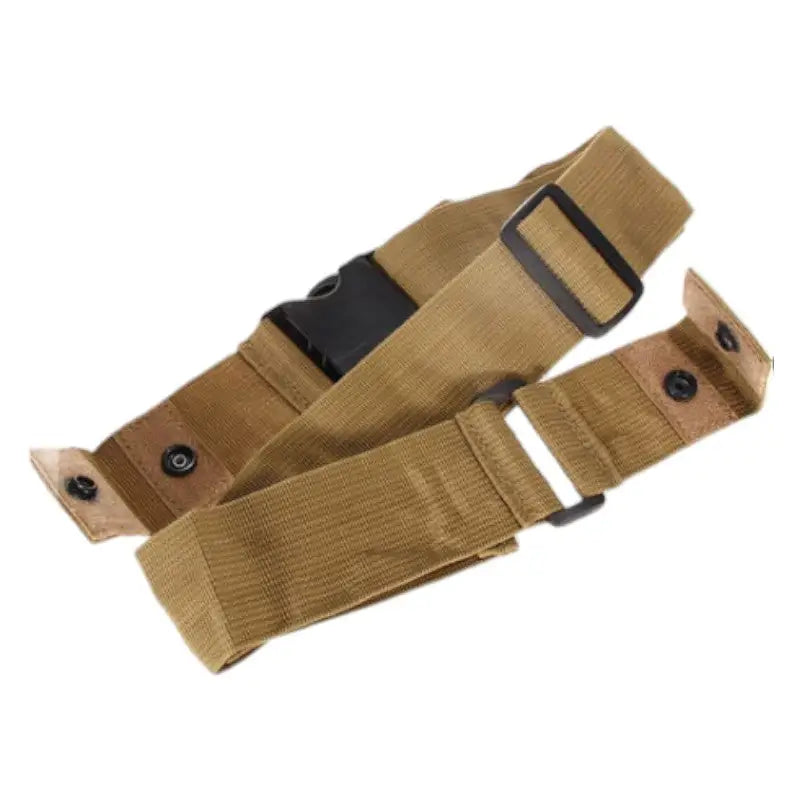 Sac tactique à bandoulière