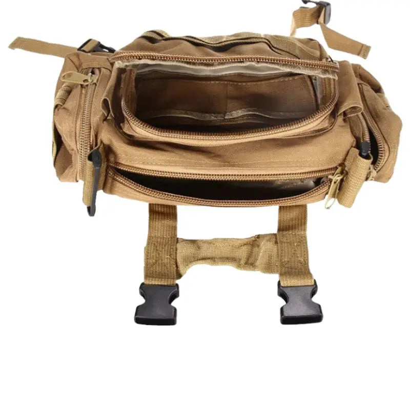 Sac tactique à bandoulière