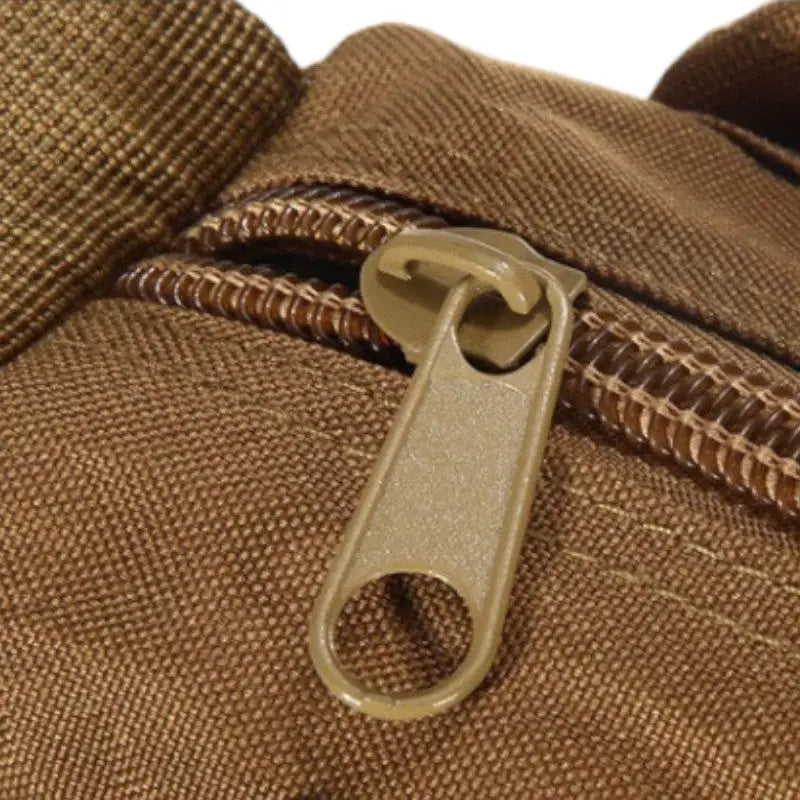Sac tactique à bandoulière