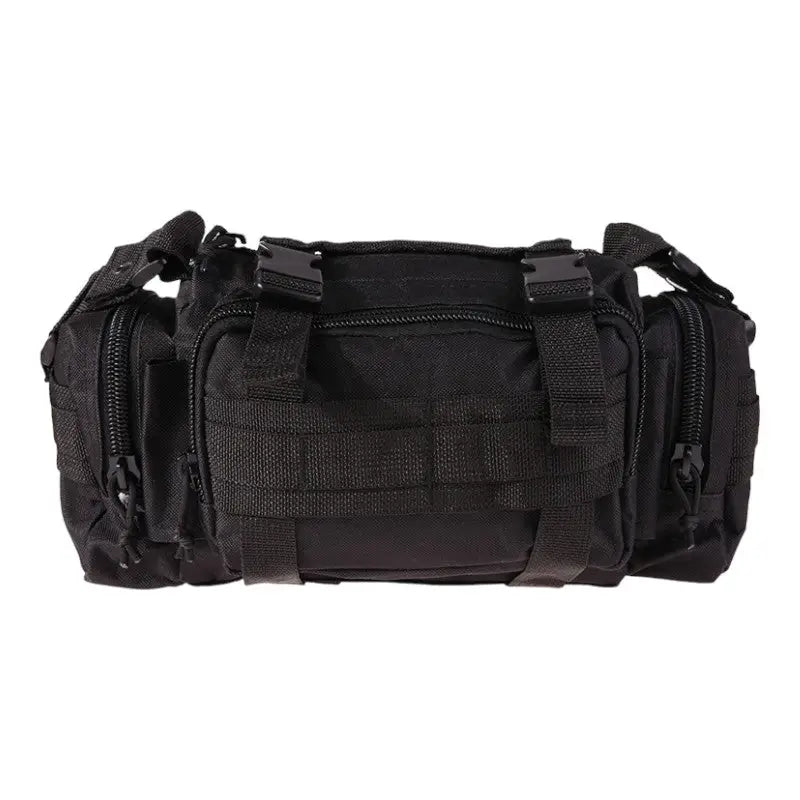 Sac tactique à bandoulière
