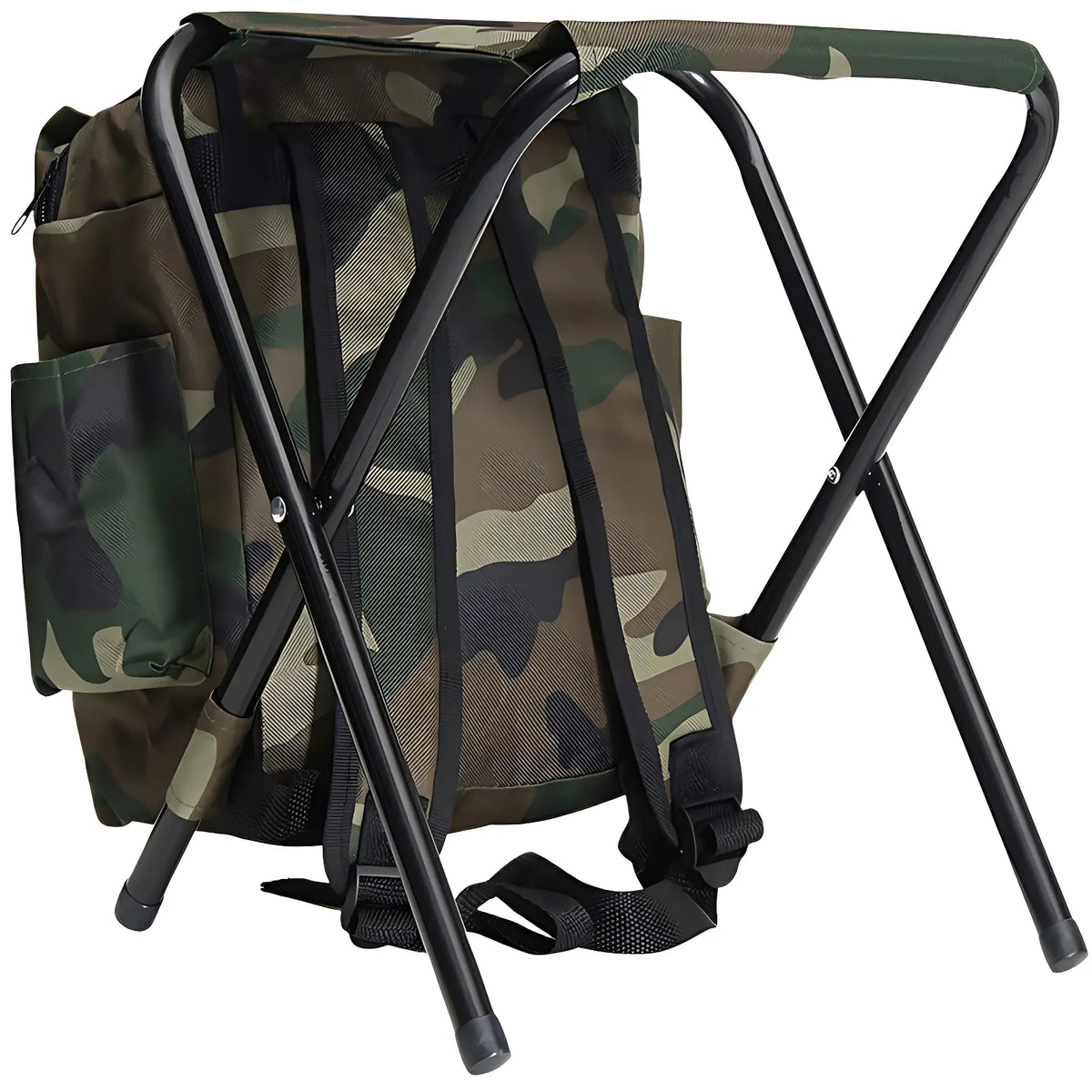 Sac à dos chaise