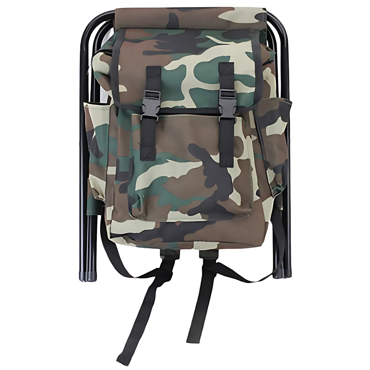 Sac à dos chaise