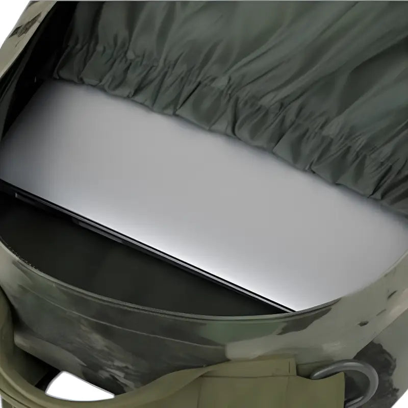 Sac commando