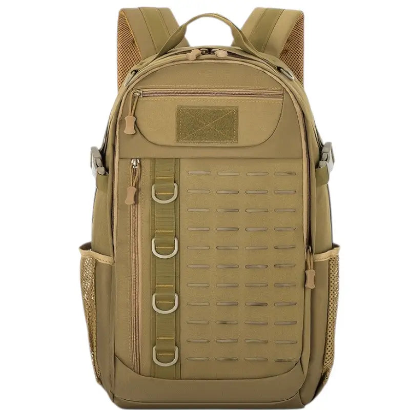 Sac commando