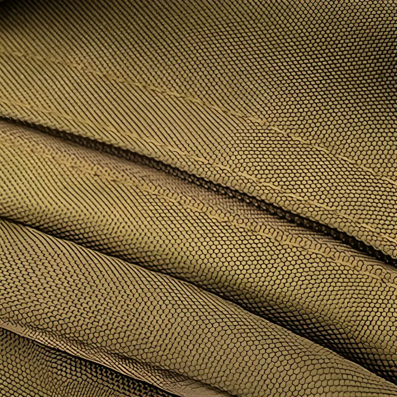 Sac commando