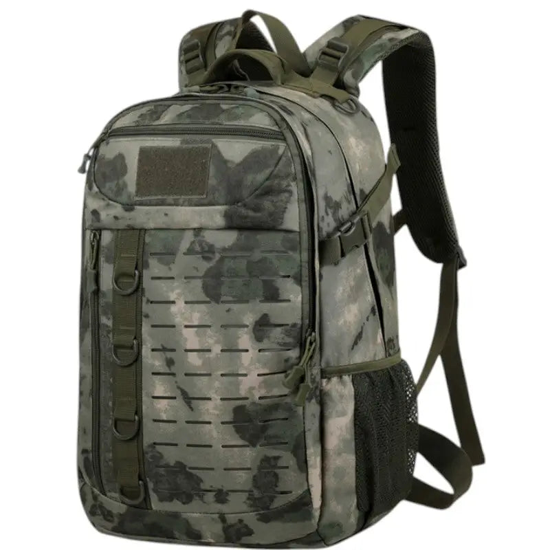 Sac commando