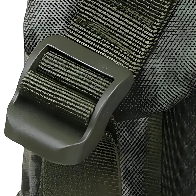 Sac commando