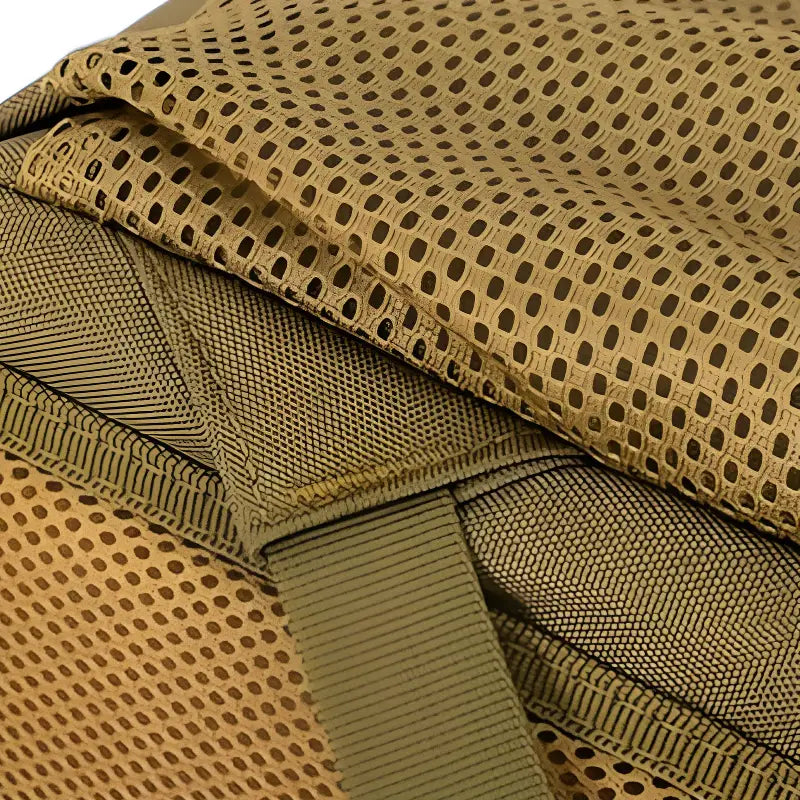 Sac commando