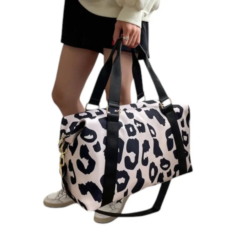 Sac compartiment voyage