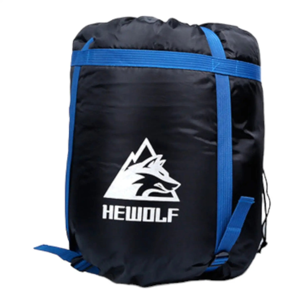 Sac de couchage 2 personnes 3 saisons camping outdoor