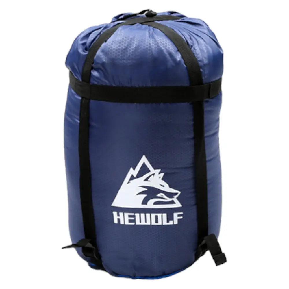 Sac de couchage 2 personnes 3 saisons camping outdoor