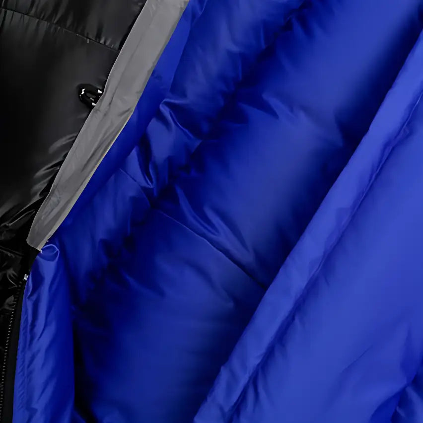 Sac de couchage adulte hiver