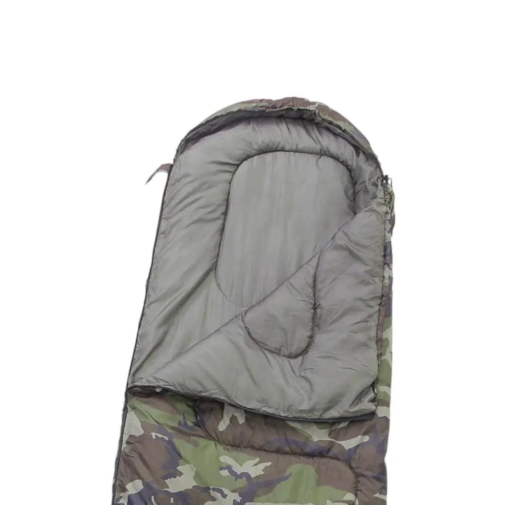 Sac de couchage armées