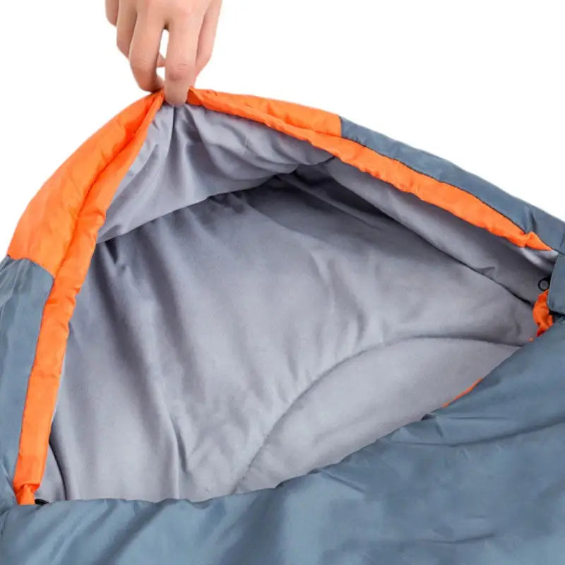 Sac de couchage momie 1300 g