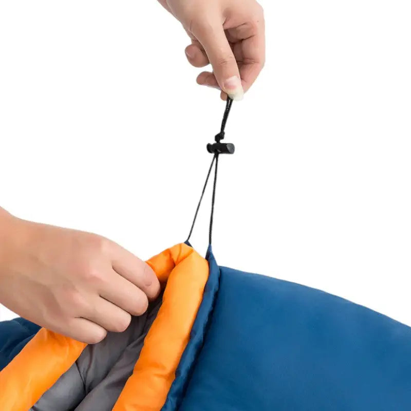 Sac de couchage momie 1300 g