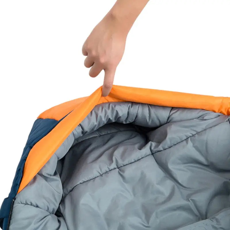 Sac de couchage momie 1300 g