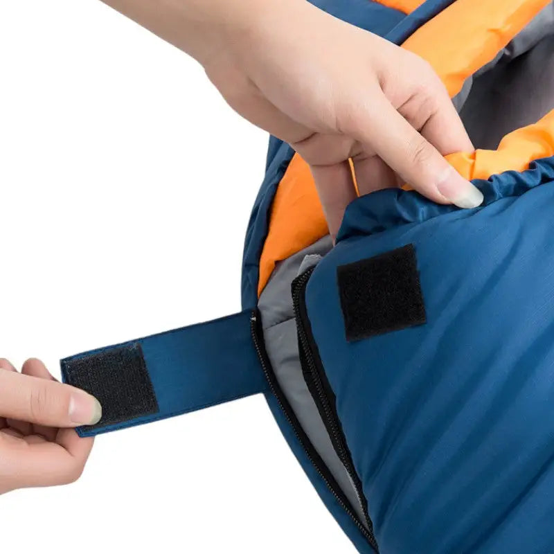 Sac de couchage momie 1300 g