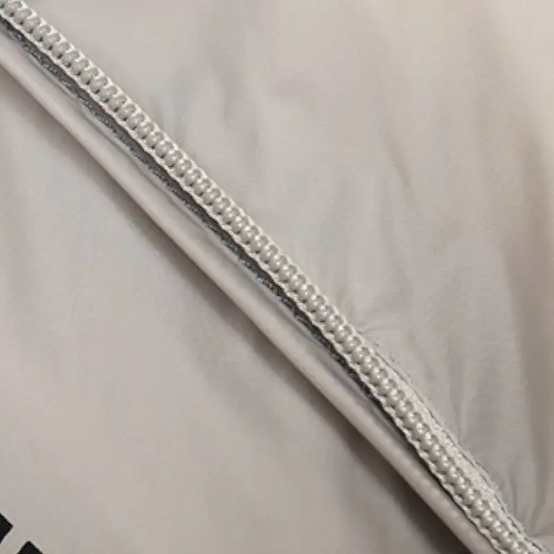 Sac de couchage compact grand froid forme momie