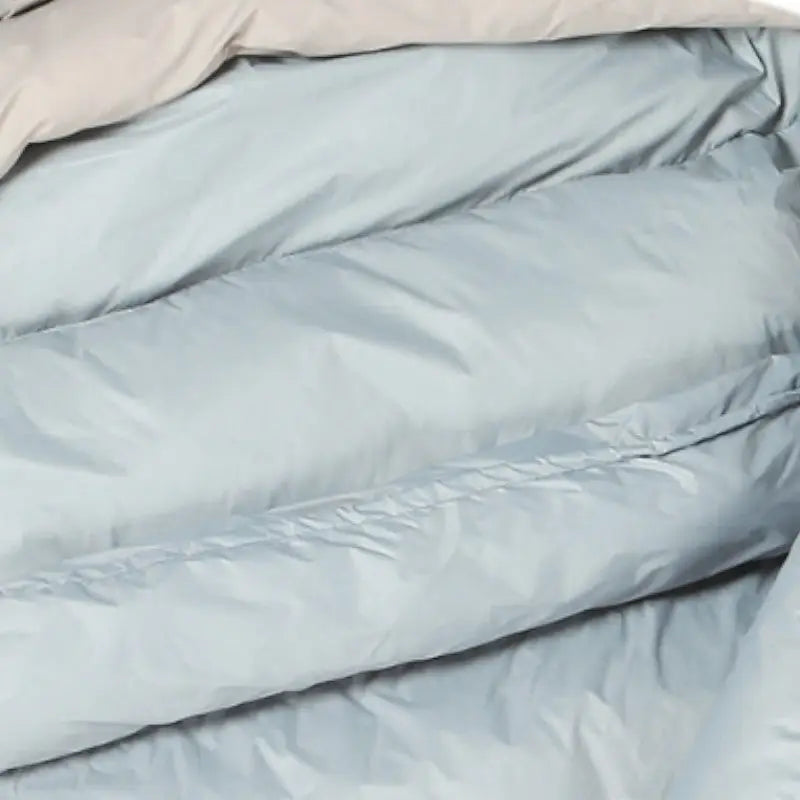 Sac de couchage compact grand froid forme momie