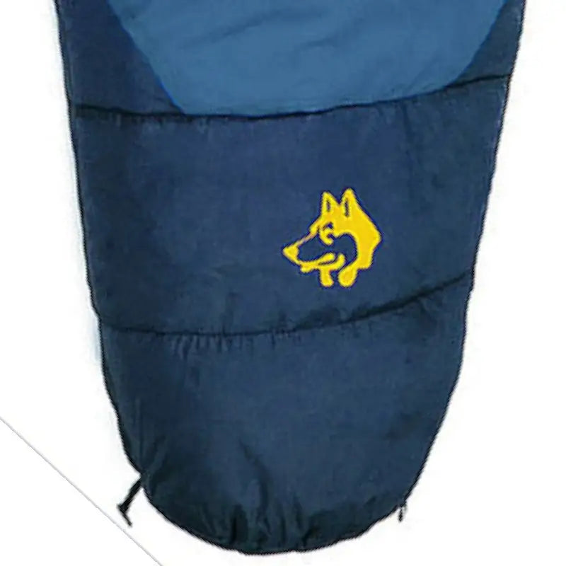 Sac de couchage momie 3 saisons