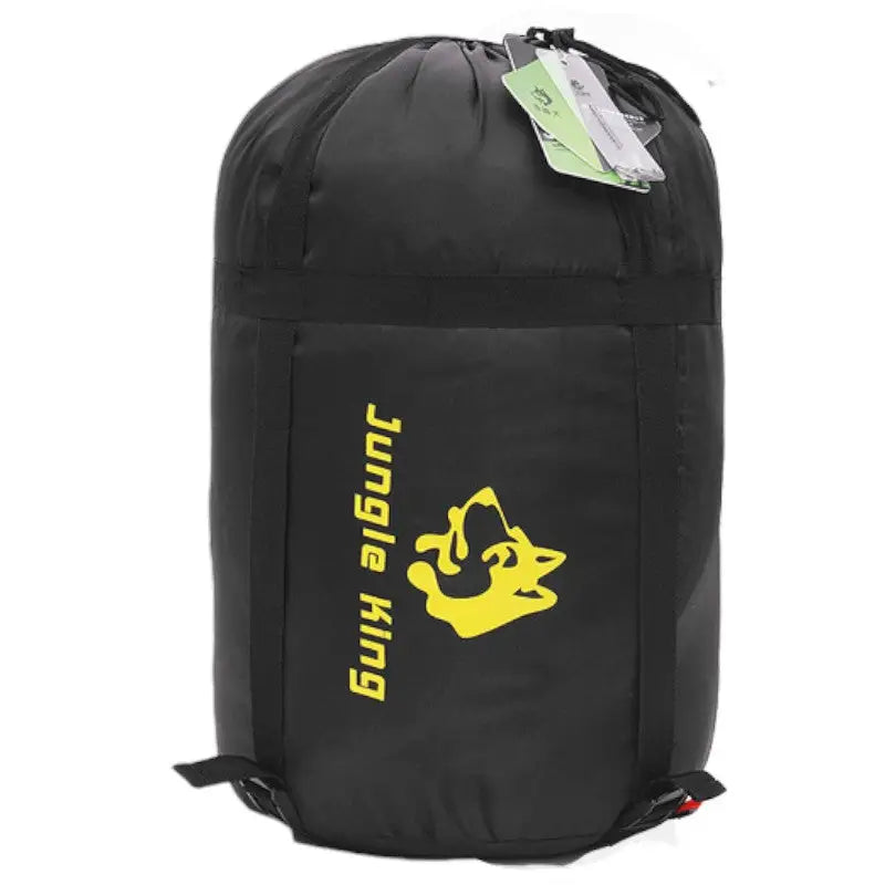 Sac de couchage momie 3 saisons