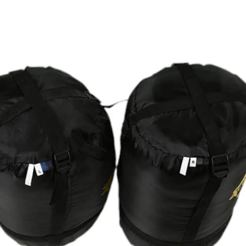 Sac de couchage momie 3 saisons