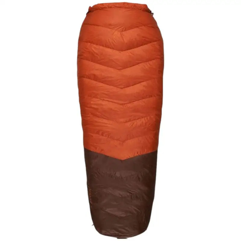 Sac de couchage doux ultra light