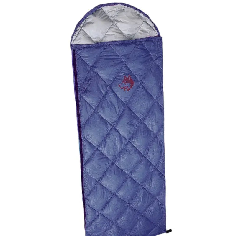 Sac de couchage duvet 1 personne