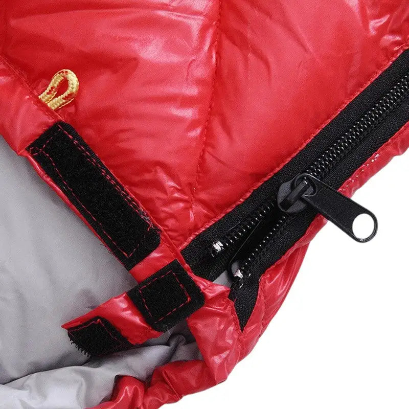 Sac de couchage duvet 1 personne