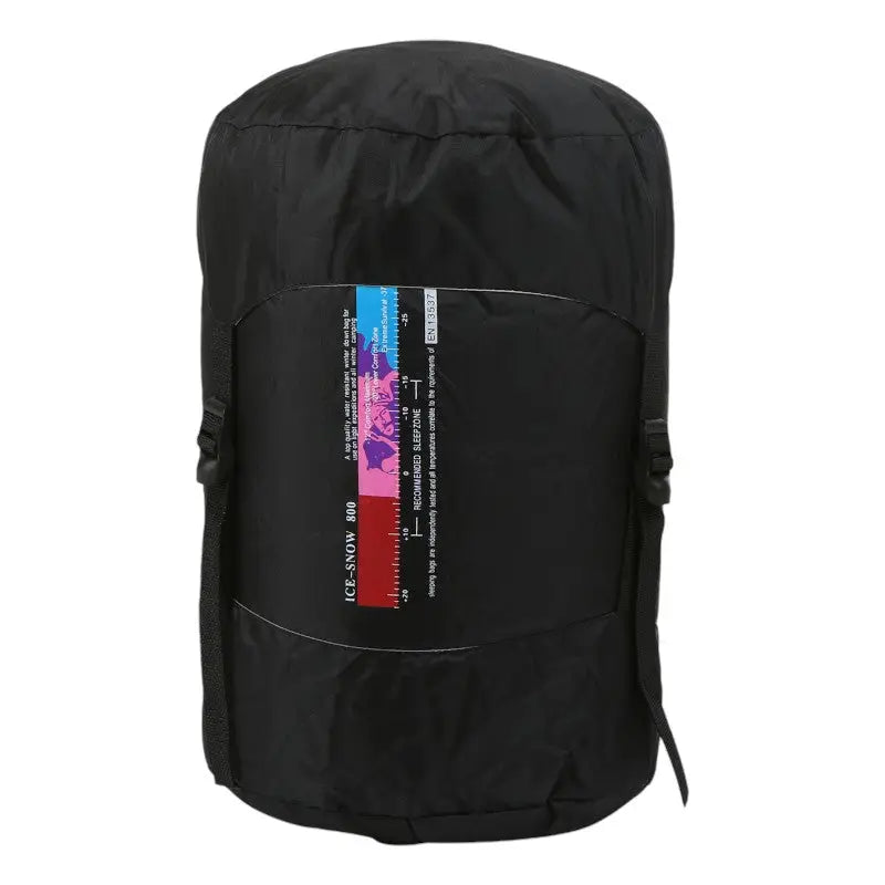 Sac de couchage duvet