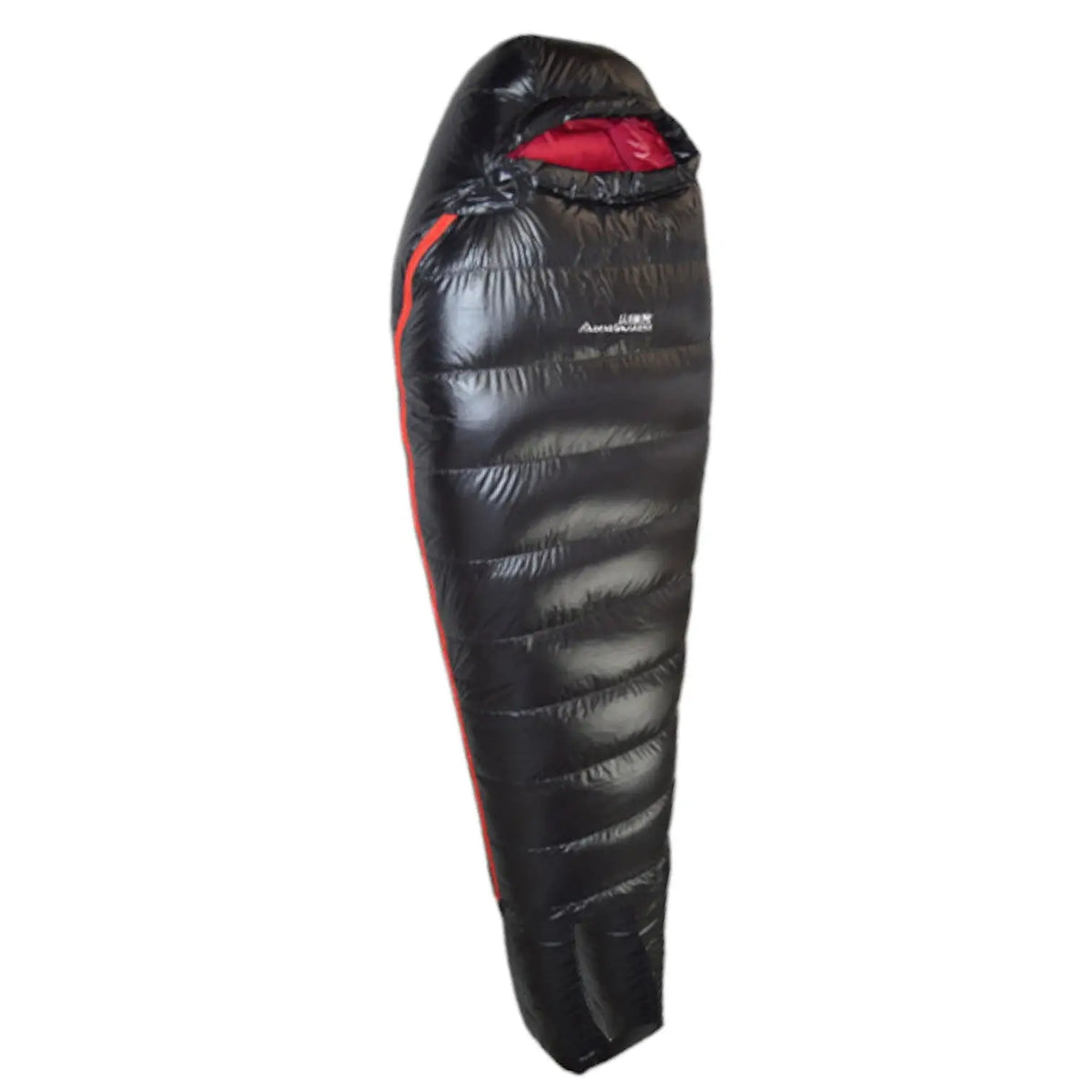 Sac de couchage duvet haute montagne