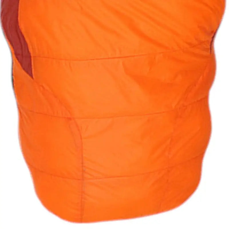 Sac de couchage duvet hiver