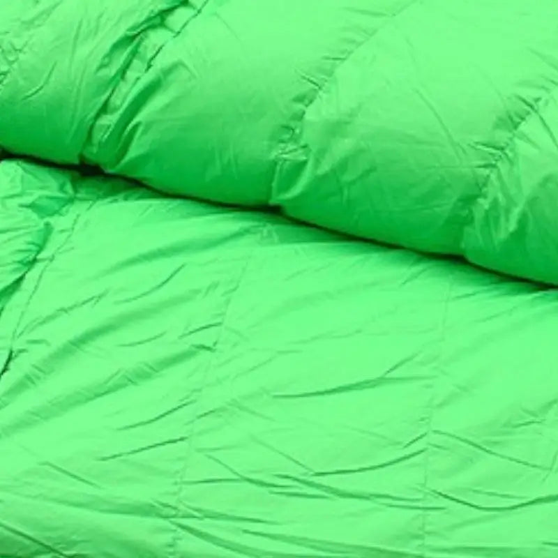 Sac de couchage duvet hiver