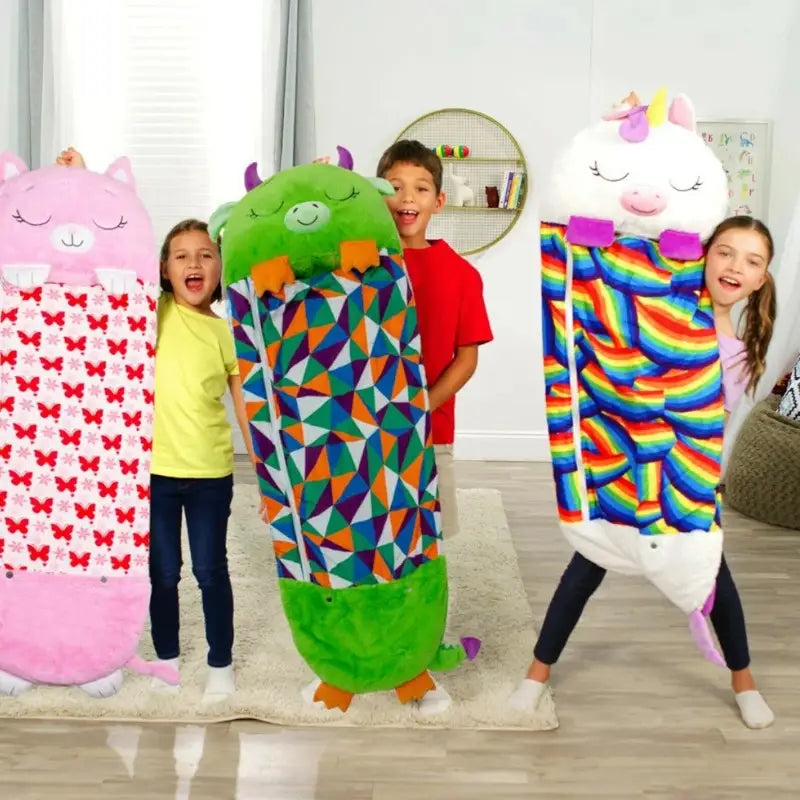 Sac de couchage enfant