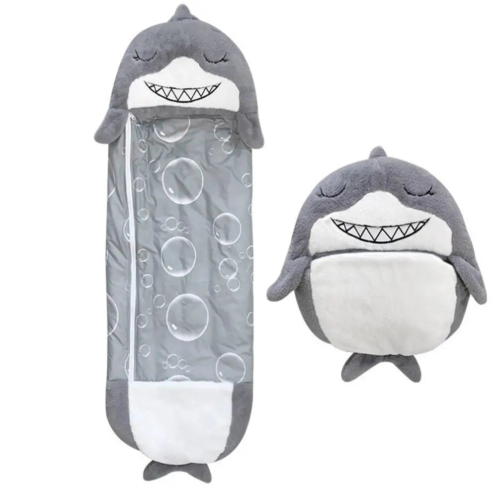 Sac de couchage enfant