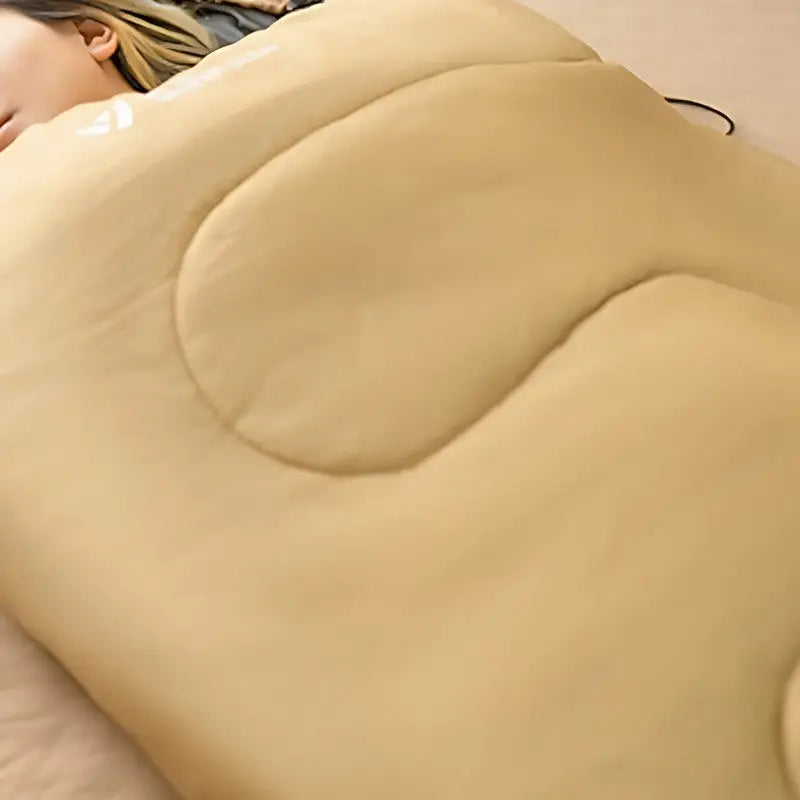 Sac de couchage enveloppe grand froid