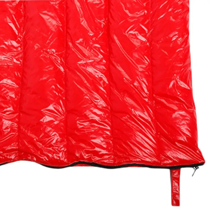 Sac de couchage pour le froid ultra light