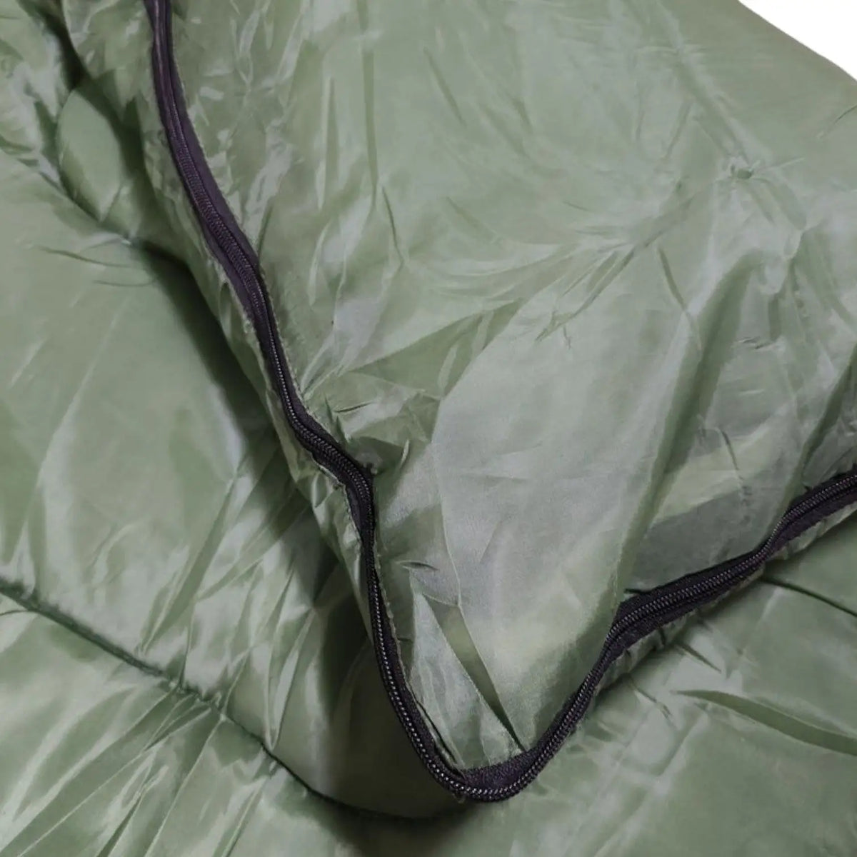 Sac de couchage grand froid rectangulaire