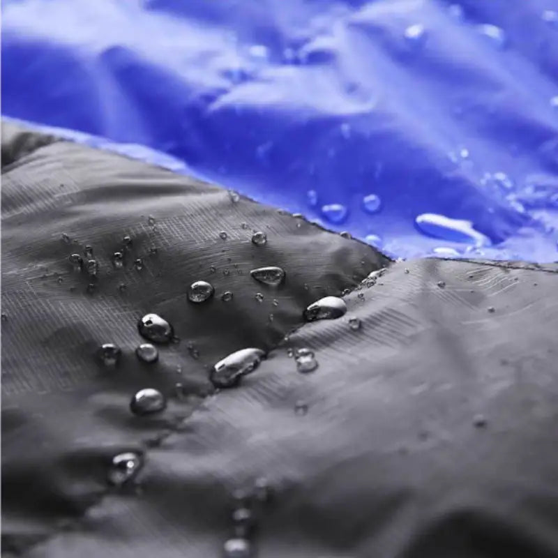 Sac de couchage hiver chaud