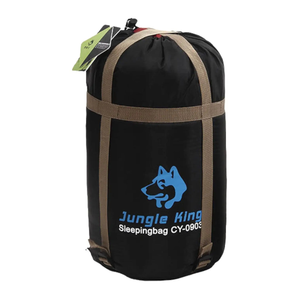 Sac de couchage hivernales