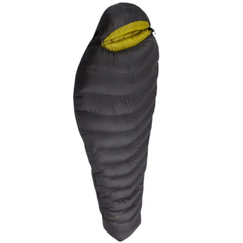 Sac de couchage imperméable grand froid