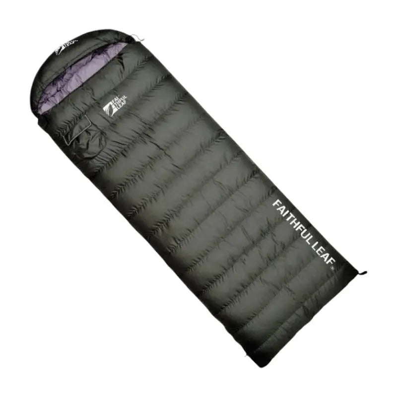 Sac de couchage militaire étanche
