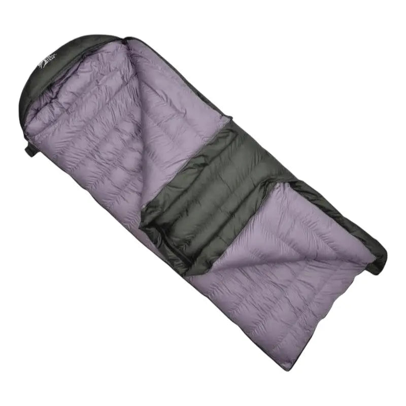 Sac de couchage militaire étanche