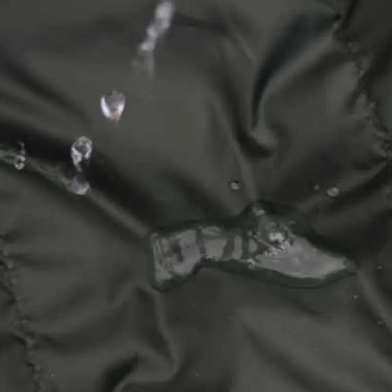 Sac de couchage militaire étanche