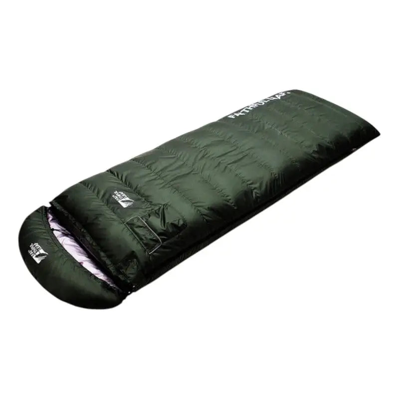 Sac de couchage militaire étanche