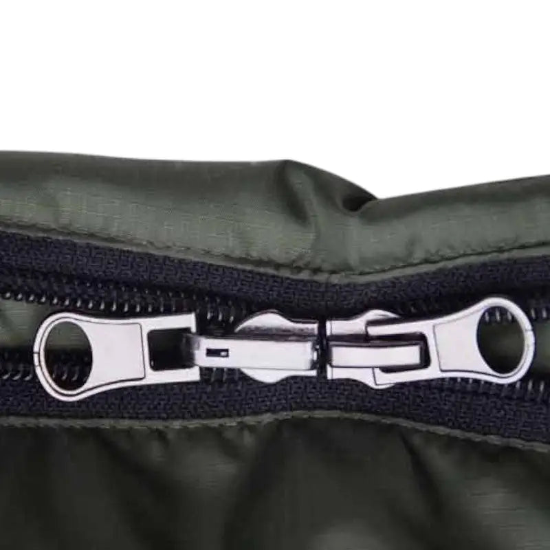 Sac de couchage militaire étanche