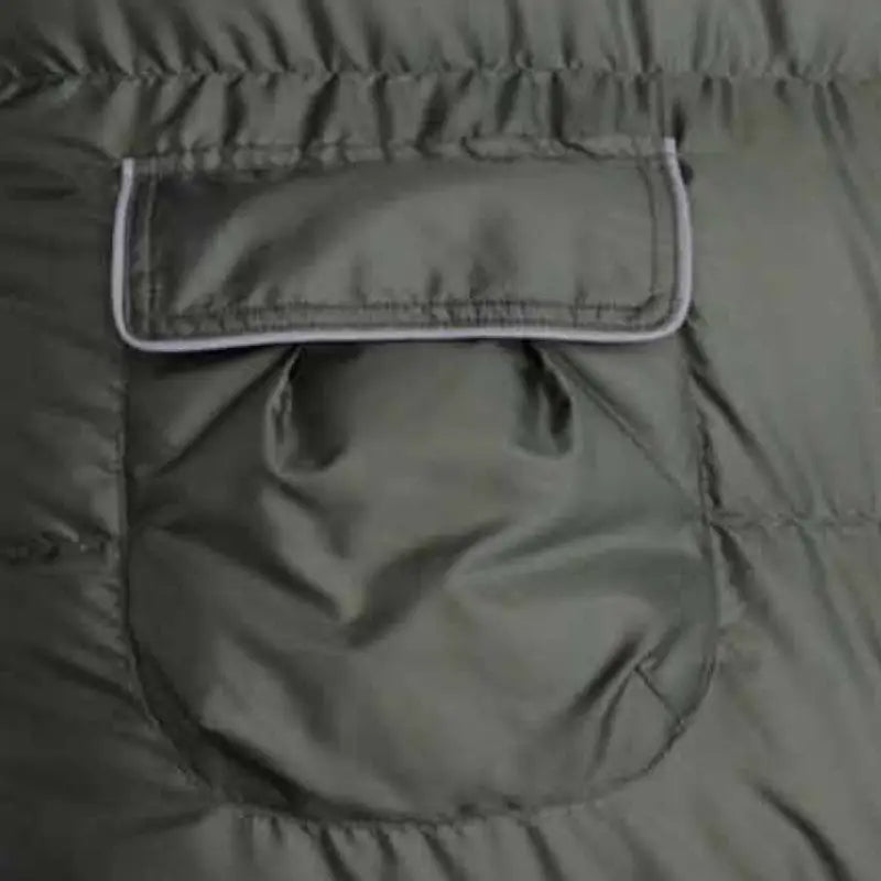 Sac de couchage militaire étanche