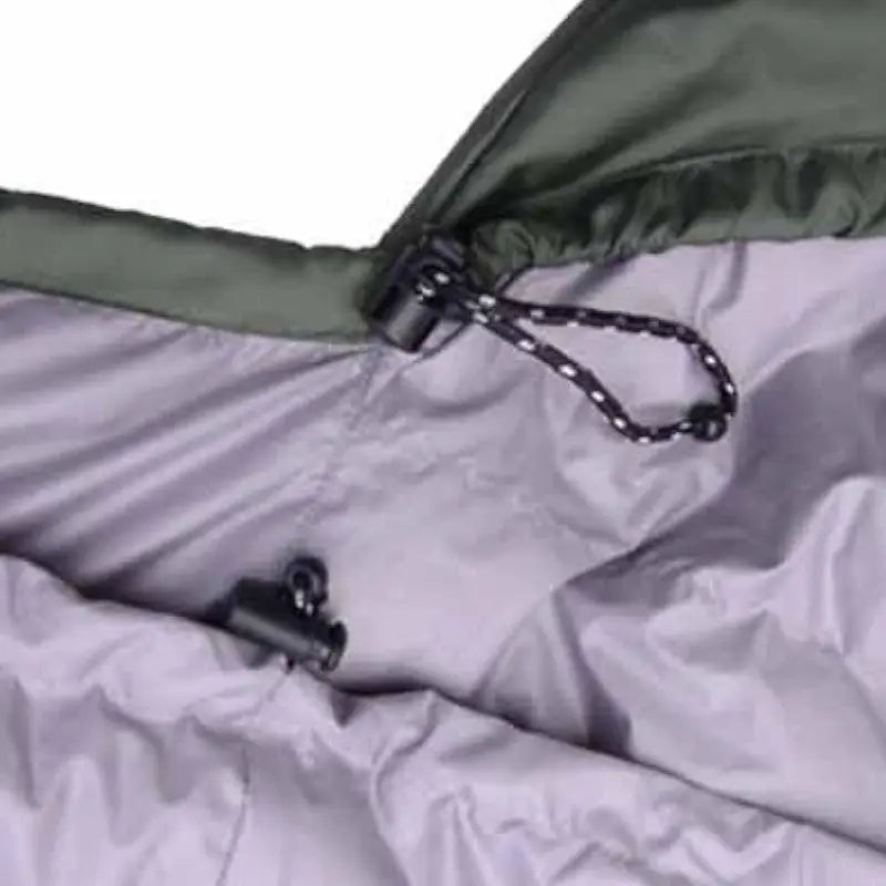 Sac de couchage militaire étanche