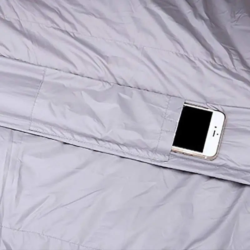 Sac de couchage militaire hiver